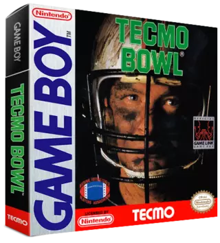 jeu Tecmo Bowl